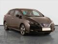 Nissan Leaf 40 kWh, SoH 91%, Automat