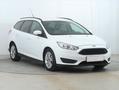 Ford Focus 1.0 EcoBoost, Vyh.sedaek