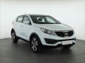 Kia Sportage 1.7 CRDi, Park.senzory