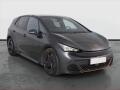 Cupra Born 58, SoH 93%