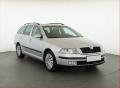 koda Octavia 1.9 TDI, Xenony, Tempomat