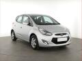 Hyundai ix20 1.4 CVVT, �R,1.maj, Serv.kniha