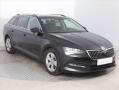 �koda Superb 1.5 TSI, Automat, Serv.kniha