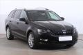 koda Octavia Style 2.0 TDI, Automat