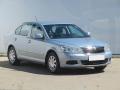 koda Octavia Ambiente 1.6, Serv.kniha
