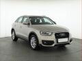 Audi Q3 2.0 TDI, 4X4, Automat, Navi