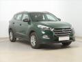 Hyundai Tucson 2.0 CRDi, 4X4, Serv.kniha