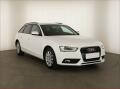 Audi A4 Ambiente 1.8 TFSI, Serv.kniha