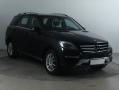 Mercedes-Benz ML 350, 225 kw