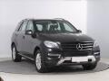 Mercedes-Benz ML 350, 225 kw