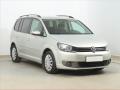 Volkswagen Touran 1.6 TDI, Tempomat