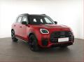 Mini Countryman S All4, JCW, HUD, Navigace