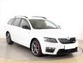 �koda Octavia RS 2.0 TDI, Automat, K��e