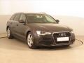 Audi A6 3.0 TDI, Automat, Serv.kniha