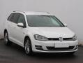 Volkswagen Golf Highline 2.0 TDI, Serv.kniha