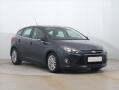 Ford Focus 2.0 TDCi, Tempomat