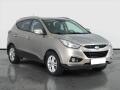 Hyundai ix35 1.7 CRDi, Tempomat