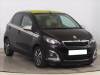 Peugeot 108 1.0, Serv.kniha, Tempomat