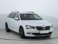 �koda Superb Ambition 2.0 TDI, Navi