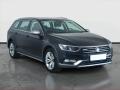 Volkswagen Passat Alltrack 2.0 TDI, 4X4