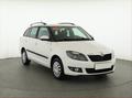 koda Fabia 1.2 TSI, Tempomat