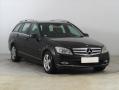 Mercedes-Benz C 220 CDI, Xenony