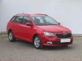 koda Fabia Ambition Plus 1.0 TSI