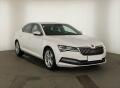 �koda Superb 2.0 TDI, Automat, �R,1.maj