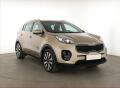 Kia Sportage 2.0 CRDi, 4X4, Navi, Tempomat
