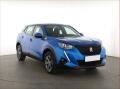 Peugeot 2008 1.2 PureTech, Serv.kniha