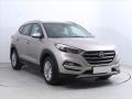 Hyundai Tucson 1.7 CRDi, Serv.kniha, Navi