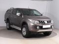 Mitsubishi L200 2.4 DI-D, 4x4
