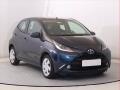 Toyota Aygo 1.0 VVT-i, Automat, Serv.kniha