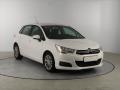 Citron C4 1.6 HDi, Serv.kniha, Tempomat