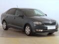�koda Rapid Style 1.2 TSI, Serv.kniha