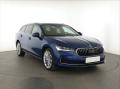 koda Superb 2.0 TDI, Laurin&Klement