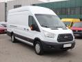 Ford Transit 2.2 TDCi, Jumbo, 15m3