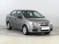 Chevrolet Aveo 1.2 i, Serv.kniha, Tan