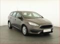 Ford Focus 1.0 EcoBoost, Serv.kniha