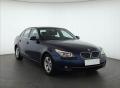 BMW 523i, Automat, Navi, Xenony