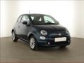 Fiat 500 1.0 mild-hybrid, Serv.kniha