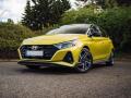 Hyundai i20 1.0 T-GDI, N- Line, FullLed