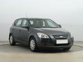 Kia Ceed 1.6 CVVT, Serv.kniha