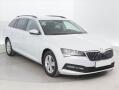 �koda Superb Ambition 2.0 TDI