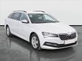 �koda Superb Ambition 2.0 TDI