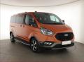 Ford Tourneo Custom Active 2.0 EcoBlue, 1Maj, DPH