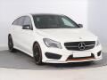 Mercedes-Benz CLA AMG Paket 200, K��e, Navi
