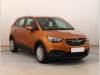 Opel Crossland X 1.2 Turbo, Serv.kniha