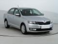 koda Rapid Ambition 1.4 TDI, Serv.kniha
