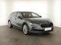 koda Superb 2.0 TDI, Laurin&Klement